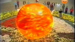 Начало вещания РЕН-ТВ 2006 (Смотри РЕН-ТВ! Самый сок телеэфира)