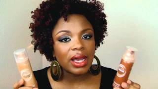 Maybelline Dream Airfoam Foundation Review
