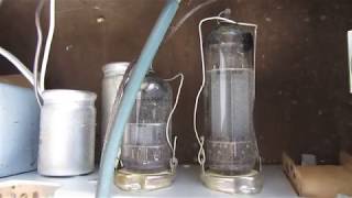 Юность 301 ремонт, обзор потрохов