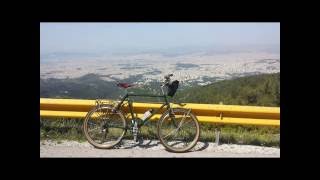 Stanforth Bike Review - The Stanforth Kibo+ Expedition Bicycle