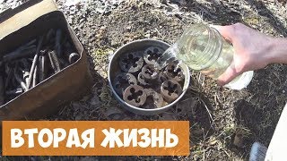 Вторая жизнь советского инструмента. Made in USSR
