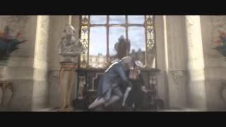 Assassin's creed unity - Hero( Skillet) Music Video