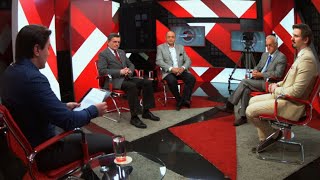 Заграница нам не поможет (22.05.2018)