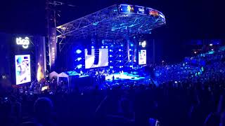 Damas Gratis en Vivo | Ja’umina San Bernardino Paraguay | 03/02/2020