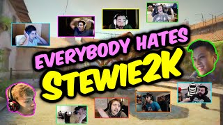 Everybody Hates Stewie2K: A Special RAGE Movie ☆w/ Bonus Ending☆