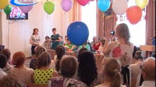 ВЫПУСКНОЙ В ПЕДКОЛЛЕДЖЕ
