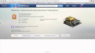 5045051300 — проверка контрагента в системе Seldon.Basis