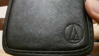 Audio Technica ATH-CKM99