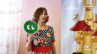 ПДД в детском саду №58. Дидактическая игра «Теремок».