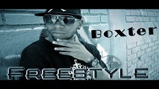 Boxter - Freestyle (Official Video)