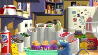 Bear in the Big Blue House: Bear's Imagine That! Walkthrough