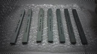 Камни с Алиэкспресс за копейки и другие ништяки! Ножевая мастерская Knife SPA