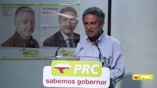 Revilla afirma que la gesti�n de Diego ha sido �tan nefasta�