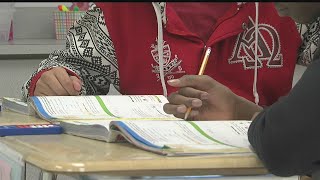 ‘Grades earned not given,’ union says in response to new grading directive