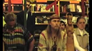 03.Велеслав. Язычество и Сатанизм