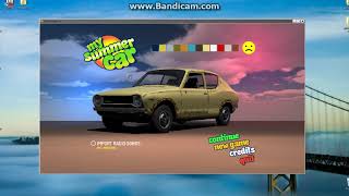 как установить сохранение: на My Summer Car