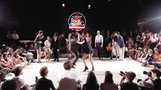 TRSF 2019 -J&J ADVANCED - FINALS