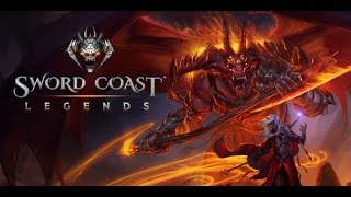 Sword Coast Legends Impressions - Steam PC