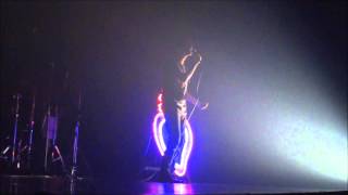 Filipe Catto - Rima Rica, Frase Feita /Puro Teatro - Memorial da América Latina
