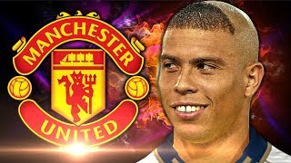 РОНАЛДО ПРОТИВ ДАВИДА ДЕ ХЕЯ | КАРЬЕРА ЗА ИГРОКА FIFA 18 КАРЬЕРА ЗА РОНАЛДО