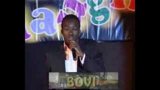 Bovi Nite Of A Thousand Laughs Vol  18
