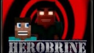 Herobrine : O Espírito Do Minecraft