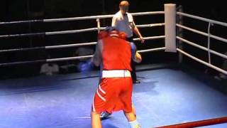 Бокс Херсон 17.5.2012 Усик - Черныш