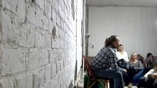 Лекция про подсознание и выгоду. Часть 3. Дмитрий Троцкий, мастер-хиролог