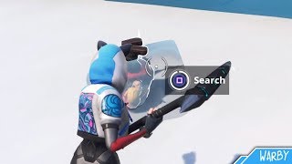 Fortnite Battle Royale - All Chilly Gnome Locations Guide (Season 7 Challenge)