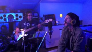 GerryGey BLUESDIRECTION@Webpieveradio 21.10.2013