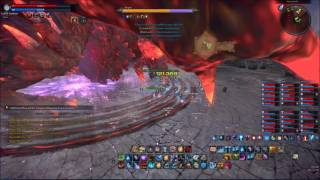 Tera- Harrowhold (30-man raid) phase 4 [Sorc PoV] {NA}