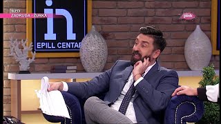 Da li Baka Prase ima devojku? (Ami G Show S12)