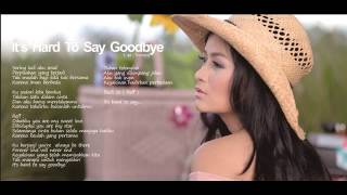 RURIN - IT'S HARD TO SAY GOODBYE (OFFICIAL AUDIO)