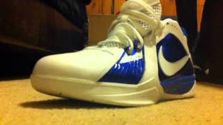 Nike Zoom KD 3