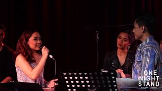 ONLY US (Dear Evan Hansen) - TEETIN VILLANUEVA & VIC ROBINSON