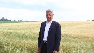 Юрий Бойко: Рынок земли может быть открыт только по результатам референдума