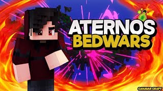 ATERNOSDAN BEDWARS SERVERİ NASIL AÇILIR ? [TAM ANLATIM]