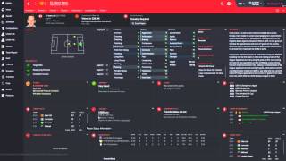 Football Manager 2016 - Best Young Players In The Future: Strikers