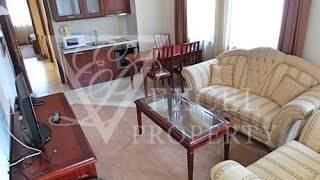 "Downtown Ski & Spa" Комплексе, Банско: роскошныя двухкомнатная квартира для продажи