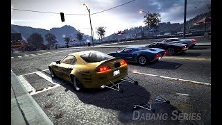 #7 NFS WORLD! Очередной стрим.
