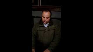Naskovski Zoran -Тропар на Рождество Христово