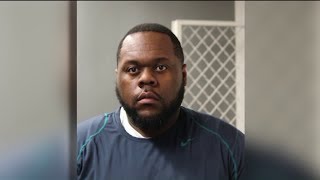 Dixmoor cop charged after encounter with woman half his size