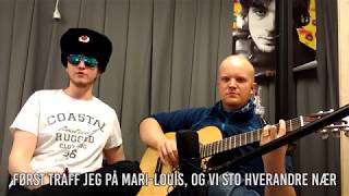 A song about incest (with English subtitles)