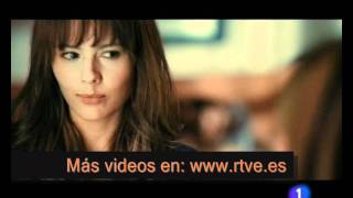 'La cara oculta' de Quim Gutiérrez y Clara Lago