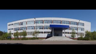 История школы 5 г.Добрянки