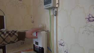 Недостаток солнечного контроллера SRNE и про методы заряда напряжением и током