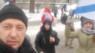Еще Русские В Оттаве