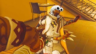 3 Differences Between Good & Bad SUPPORT Players - Overwatch