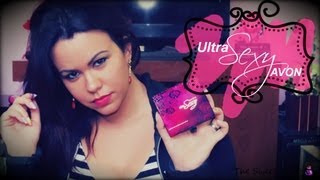 Avon Ultra Sexy
