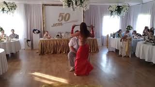 Восточное шоу "Рахат Лукум"... Джавхара... Сызрань